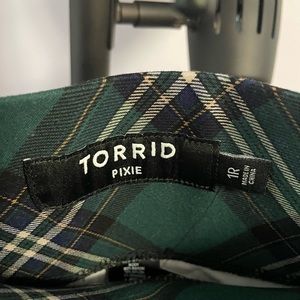 Torrid Pixi leggings